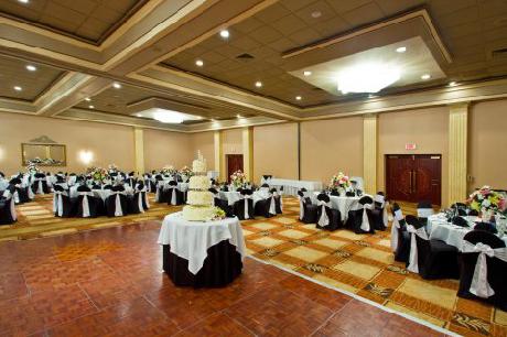 Crowne Plaza DETROIT- NOVI