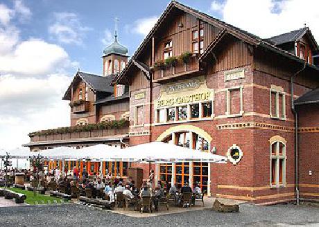 Berg-Gasthof Honigbrunnen