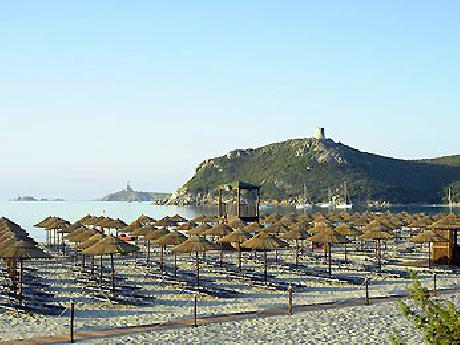 Pullman Timi Ama Sardegna