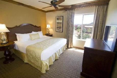 Sedona Summit Resort