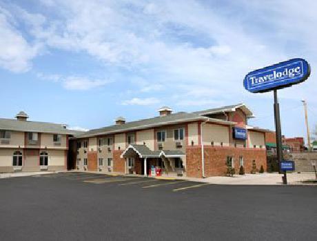Travelodge Rapid City