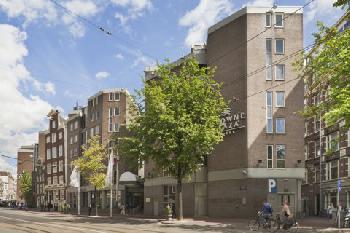Crowne Plaza AMSTERDAM  CITY CENTRE