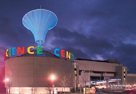 Fairfield Inn & Suites Pittsburgh Neville Island