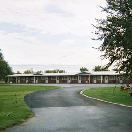 H and H El Centro Kadoka