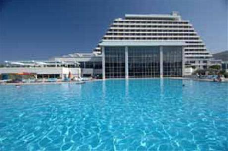 Surmeli Ephesus Hotel