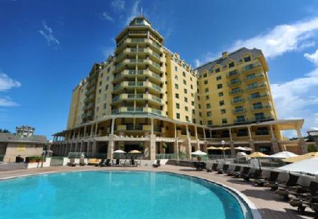 World Golf Village Renaissance St. Augustine Resort