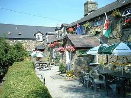 Fronoleu Country Hotel