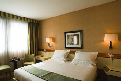 Starhotels President