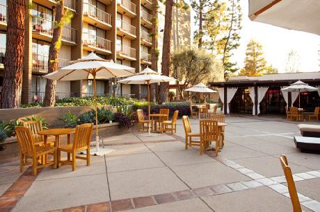 Holiday Inn UNIVERSAL STUDIOS-HOLLYWOOD