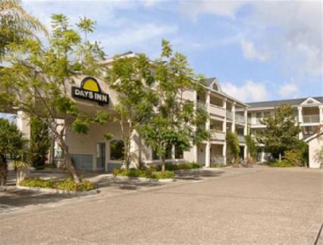 Days Inn San Luis Obispo