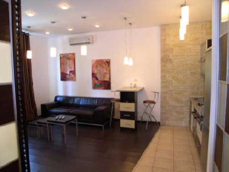 Hotel ID Ukraine Apartments