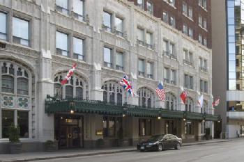 The Marlborough Hotel