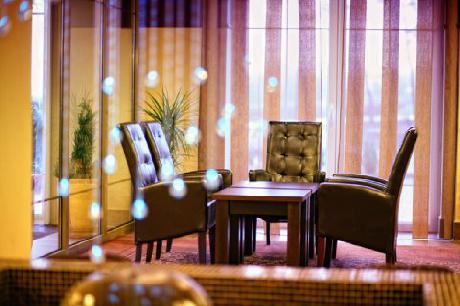 Hotel Doslonce Conference and SPA