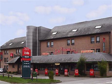 ibis Brussels Waterloo