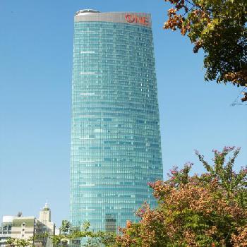 Hotel ONE Taichung