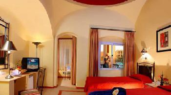 Iberotel Makadi Club Oasis and Family Resort