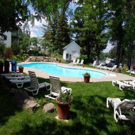 Bayview Wildwood Resort