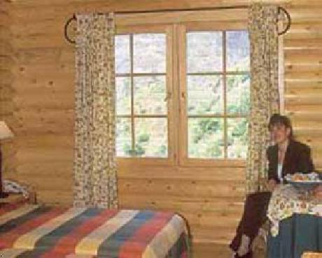 Dorisol Pousada Dos Vinhaticos