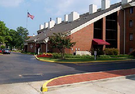 Residence Inn Memphis East