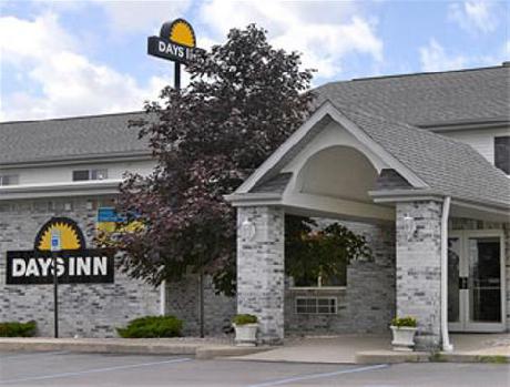 Days Inn Imlay City