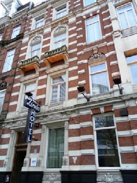 Linda Hotel Amsterdam