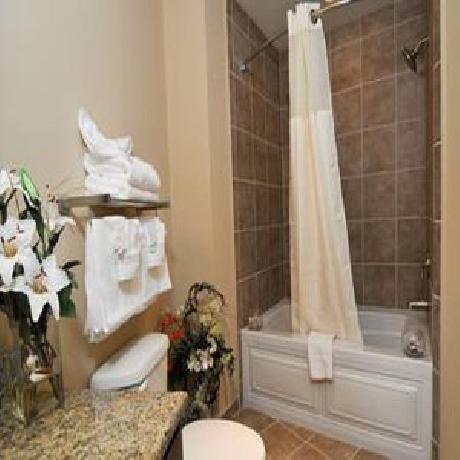 Towers At North Myrtle Beach