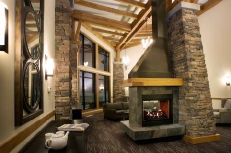 Mountain Spirit Resort and Spa