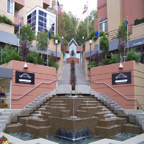 Executive Suites at Archstone