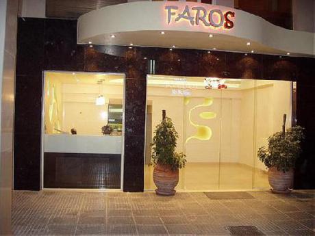 FAROS 1