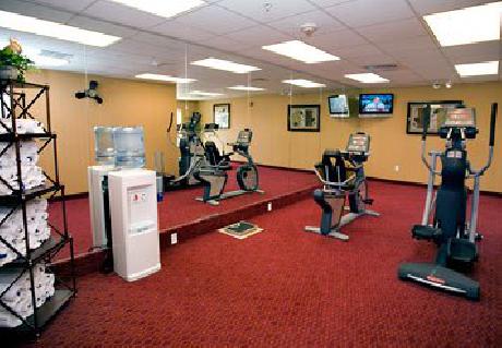 Residence Inn Baton Rouge Towne Center at Cedar Lodge