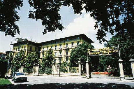 Grand Hotel La Pace