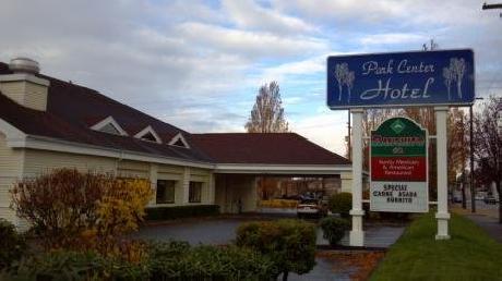 Park Center Hotel
