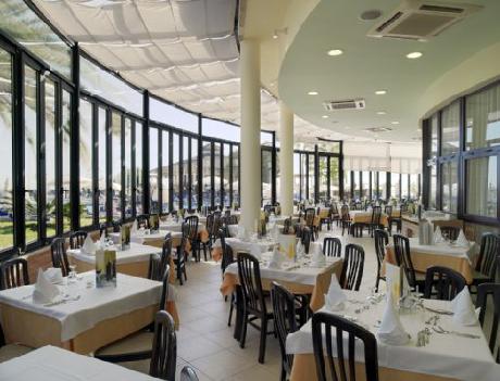 Iberostar Torviscas Playa