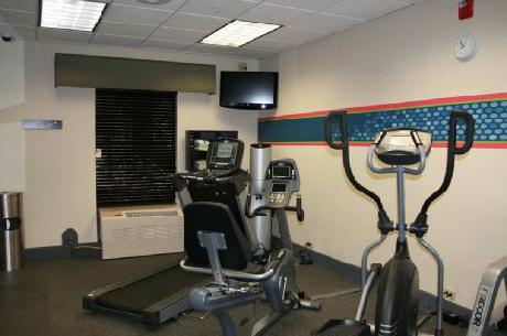 Hampton Inn Brattleboro