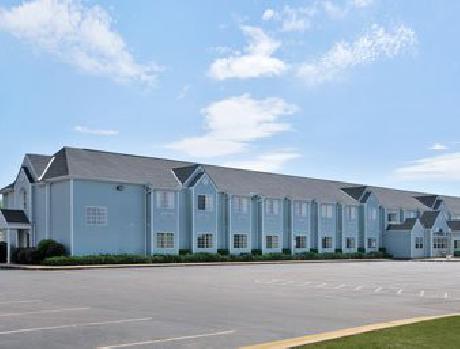 Microtel Inn Cottondale/Tuscaloosa