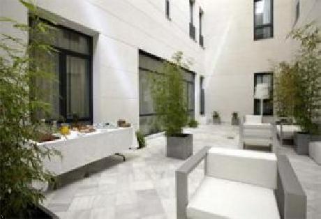 Petit Palace Marques Santa Ana