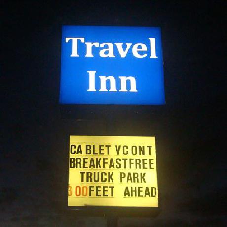 Anderson Chesterfield Travel I