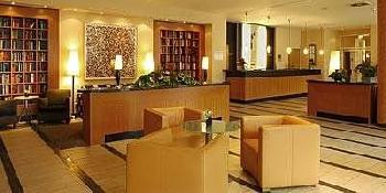 BEST WESTERN PREMIER Hotel Park Consul Koeln