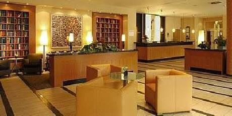 BEST WESTERN PREMIER Hotel Park Consul Koeln