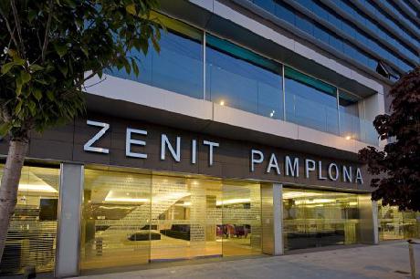 Zenit Pamplona