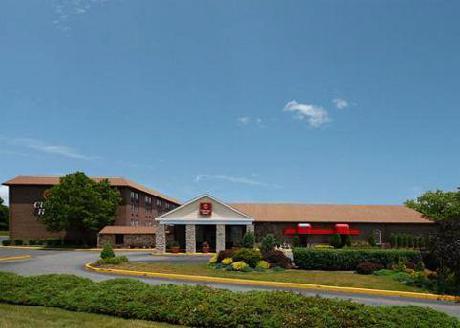 Clarion Hotel Aberdeen