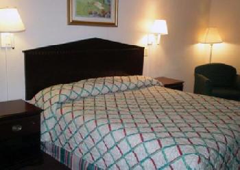 Rodeway Inn North Charleston