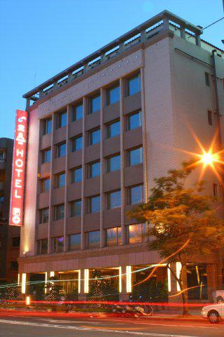 Beauty Hotel Hsuanmeil