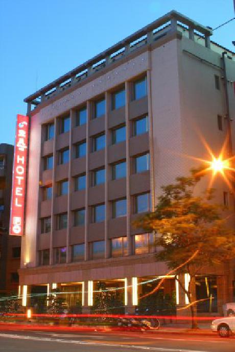 Beauty Hotel Hsuanmeil