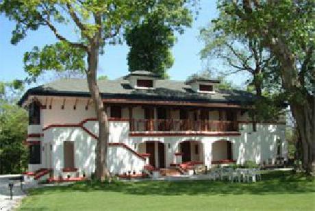 Le Meridien Kathmandu