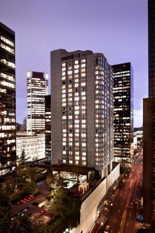 Four Seasons Hotel Vancouver