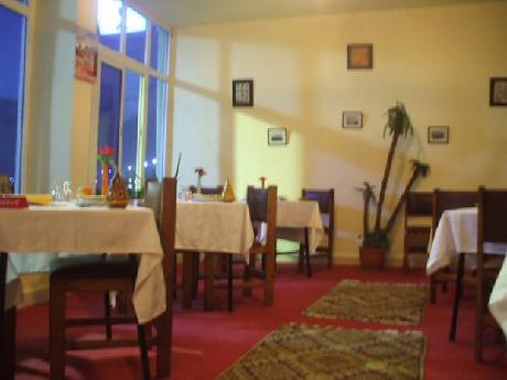 Hotel Dar Naciria Essaouira