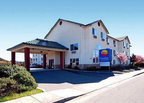 Comfort Inn & Suites