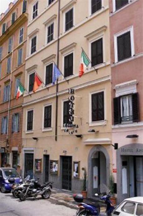 Hotel Apollo