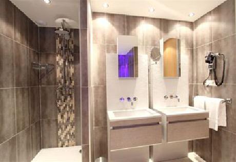 BEST WESTERN PREMIER Hotel Dolce Vita